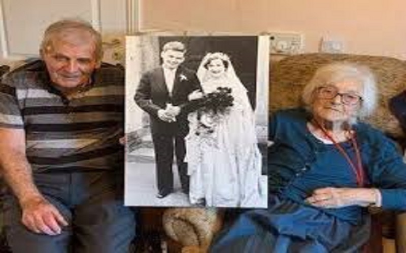 Couples mariés depuis des décennies : voici les secrets de leur longévité