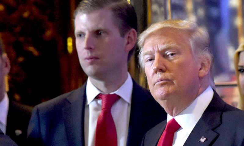 Cour suprême des USA : Trump pourrait nommer une juge anti-avortement et mère de 7 enfants
