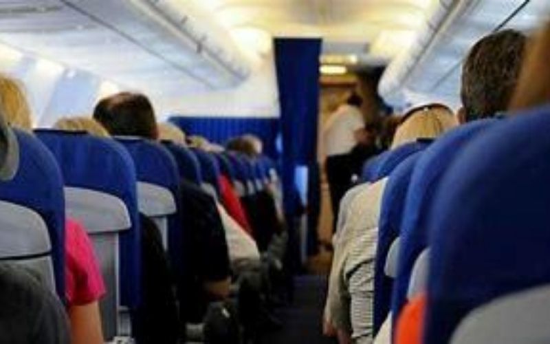 Chine / Covid-19 : le personnel de bord encouragé à porter des couches en avion