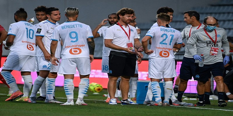 Covid-19 : 3 suspicions à l’OM, à 5 jours de la reprise de la Ligue 1