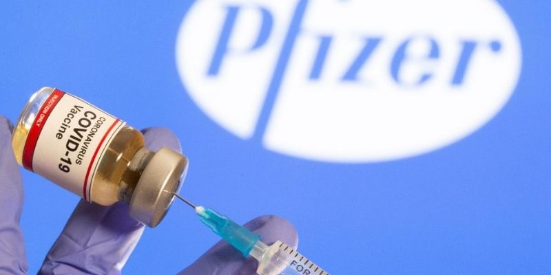 Coronavirus : le vaccin de Pfizer approuvé dans l’Union européenne