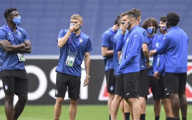 Covid-19 / Barça : un joueur testé positif ce mercredi