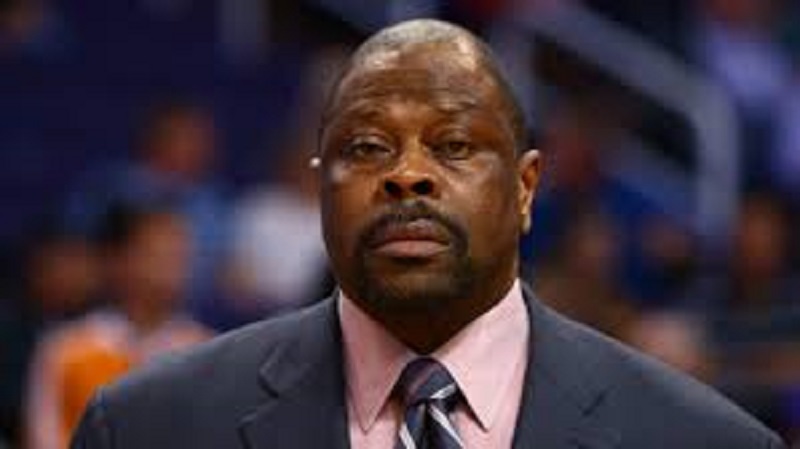 Covid-19 / Basket : Patrick Ewing testé positif