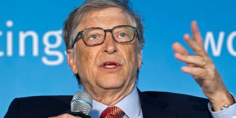 Covid-19 : vers une disparition des voyages d’affaires ? Bill Gates se prononce