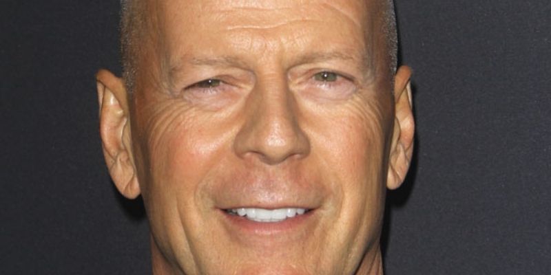 Covid-19 : Bruce Willis et la phobie du masque