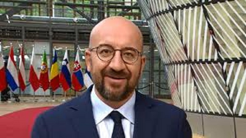 Covid-19 : Charles Michel en quarantaine ; le sommet européen reporté