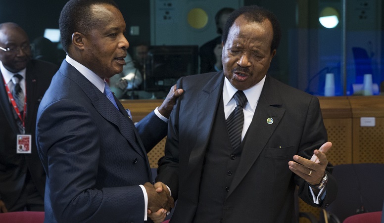 Covid-19 : Comment les présidents africains se protègent-ils contre le Coronavirus ?