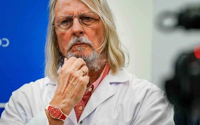 Covid-19 / Didier Raoult : ce nouveau prix reçu qui ne lui plaira pas