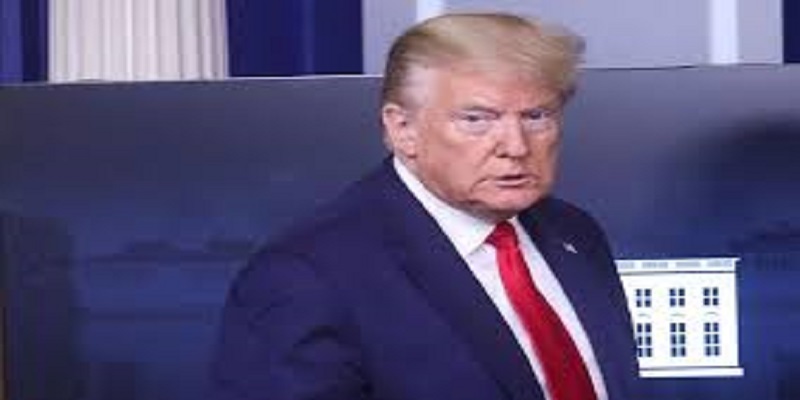 Donald Trump compte réimposer des droits de douane sur l’aluminium canadien
