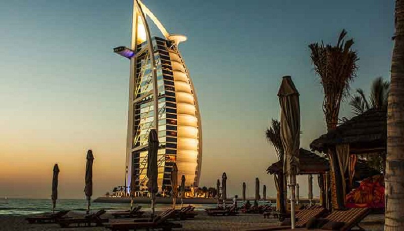 Dubaï : des restaurants offrent des promos aux clients vaccinés