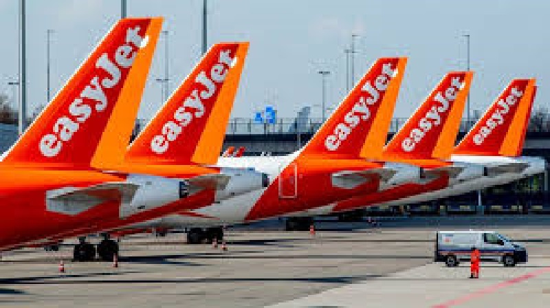 Covid-19 : EasyJet s’apprête à supprimer le tiers de ses postes dans le monde