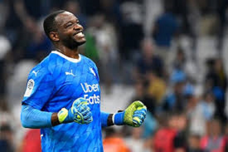 Covid-19 / Équipe de France : testé positif, Steve Mandanda va quitter l’effectif
