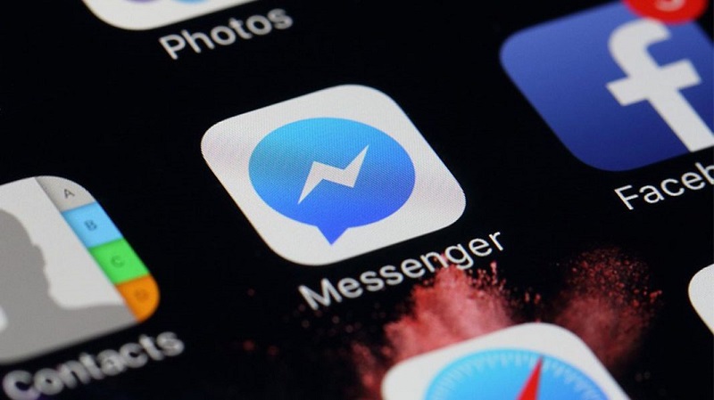 Voici pourquoi il ne faut plus utiliser Facebook Messenger