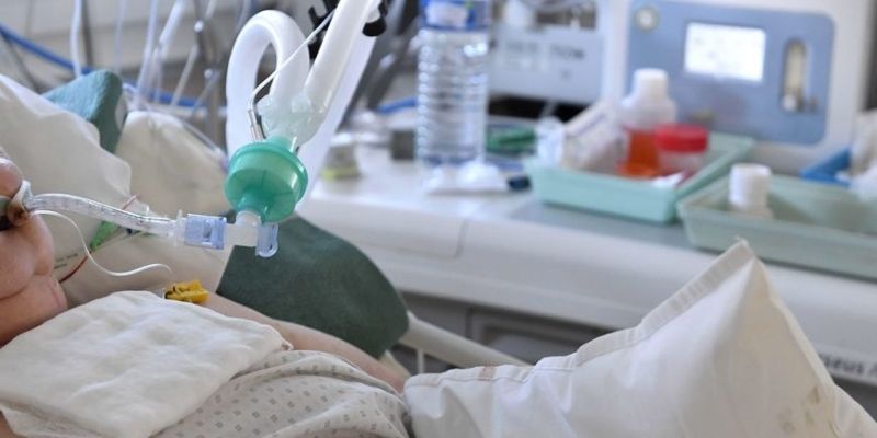 Covid-19 : « Je me suis sentie partir », témoignage d’une rescapée