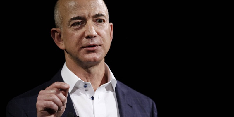 Covid-19 / Jeff Bezos : cette somme astronomique qu’il va donner pour sauver le monde