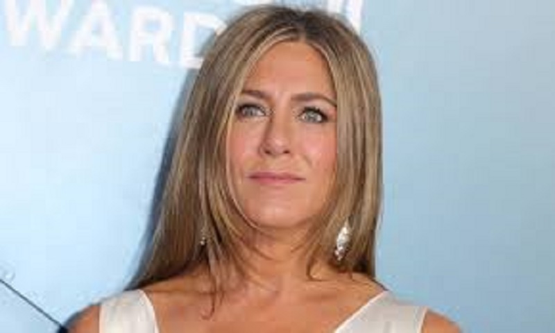 Covid-19 : Jennifer Aniston lynchée pour cette photo jugée inappropriée en pleine pandémie