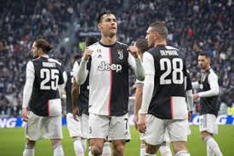 Football : voici la date de la reprise de Serie A