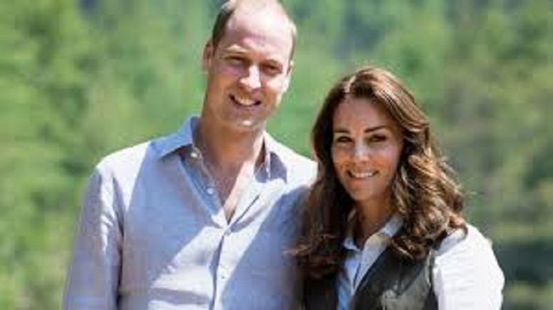 Cette confidence inattendue du Prince William sur le talent caché de Kate Middleton