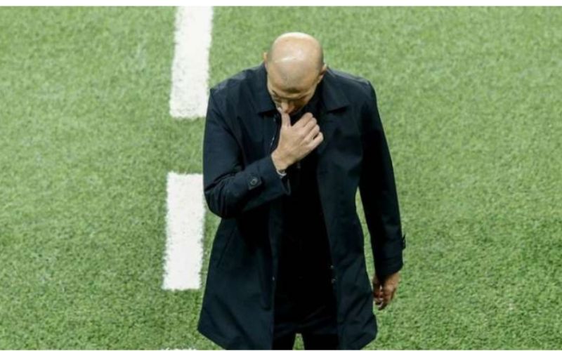 Covid-19 / Liga : la mauvaise nouvelle du Real Madrid aux supporters