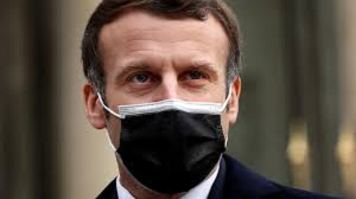 Emmanuel Macron sur la vaccination : «Ça prend plus de temps qu’un tweet»