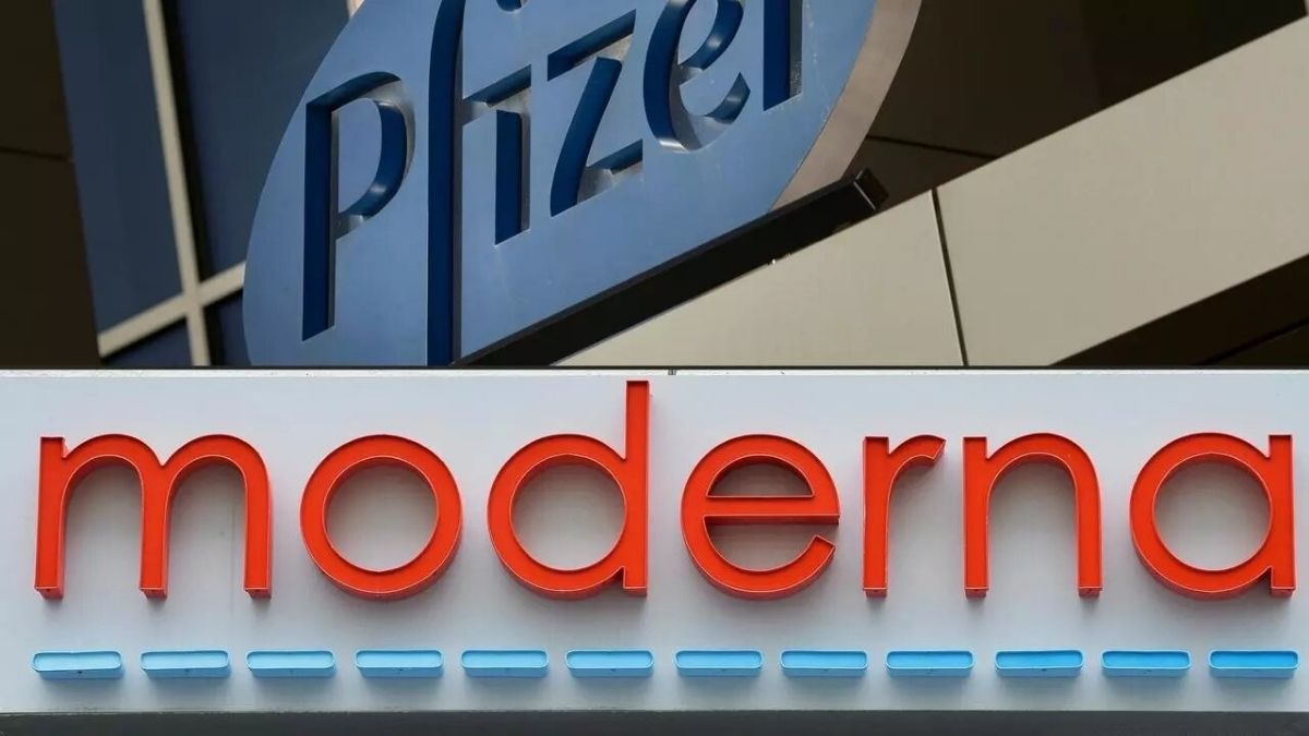 Covid-19 : Moderna et Pfizer, quelles différences entre ces deux vaccins ?
