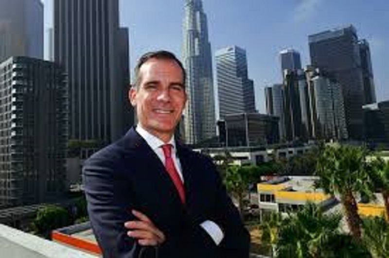 Los Angeles : les rassemblements temporairement interdits