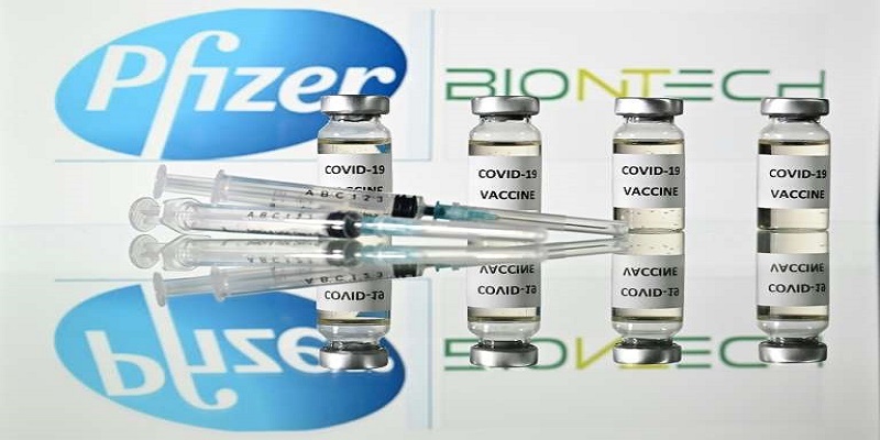 Etats-Unis / Covid-19 : début des vaccinations ce lundi