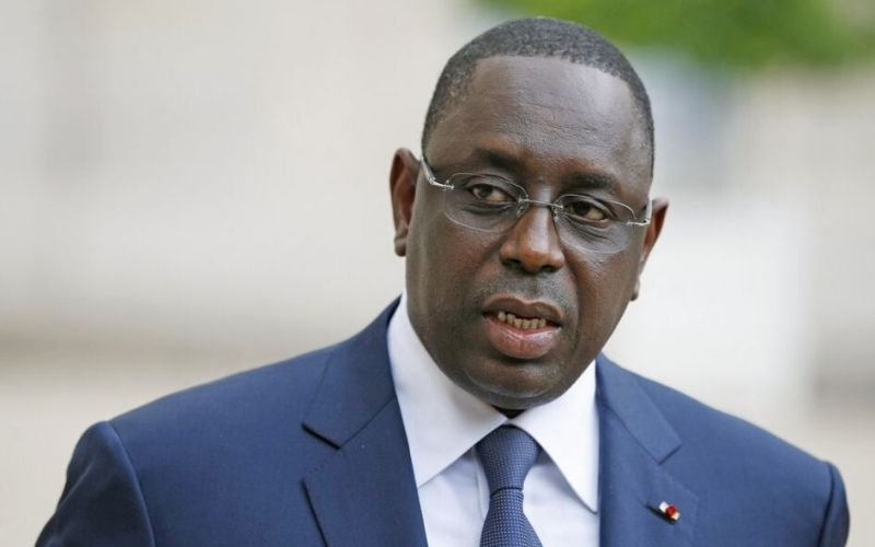 Inondations au Sénégal / Macky Sall : « Le Président ne peut pas arrêter le ciel »