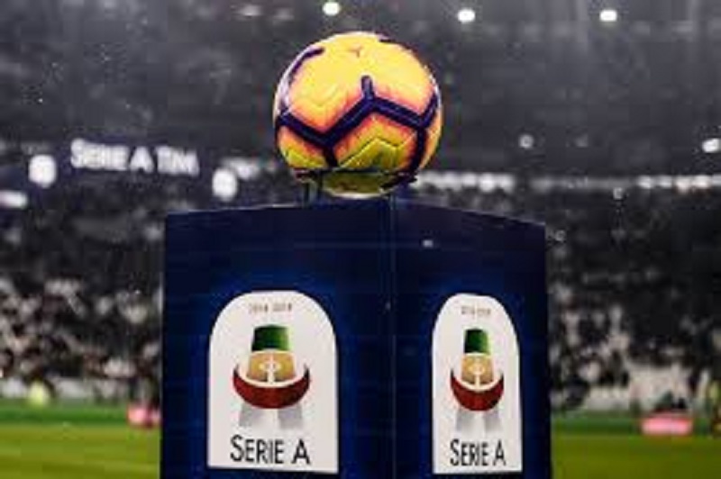 Covid-19 / Serie A : 2 joueurs de Parme testés positifs