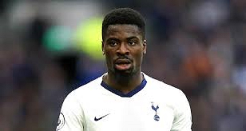 Covid-19 / Tottenham : de lourdes sanctions affligées à Serge Aurier