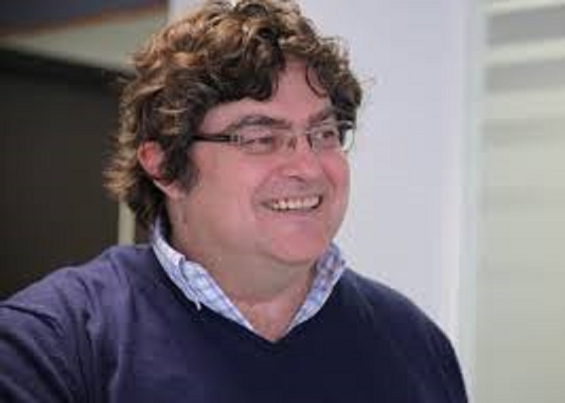 Covid-19 : Vincent Duluc raconte son calvaire