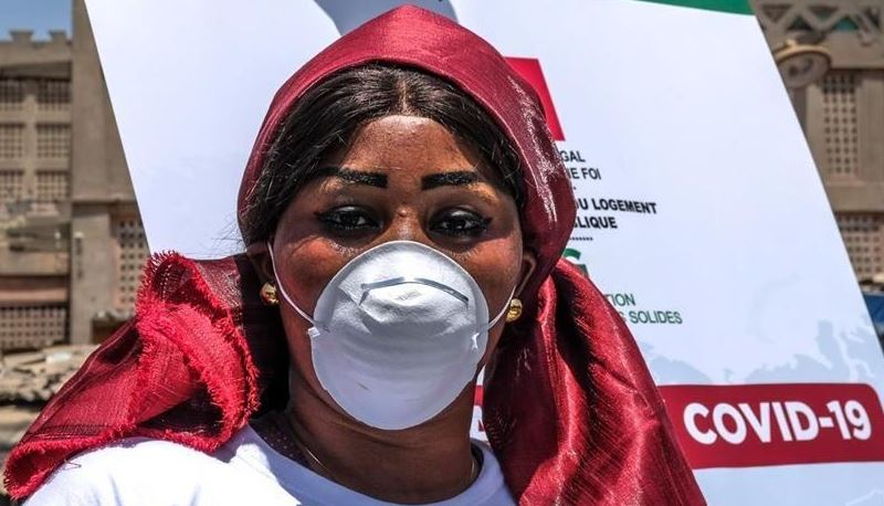 Covid-19 : Voici 6 fausses infos sur les masques à connaître et à bannir
