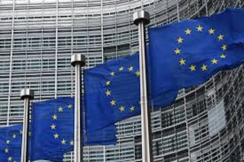 Covid-19 : annulation du sommet européen sur la Chine