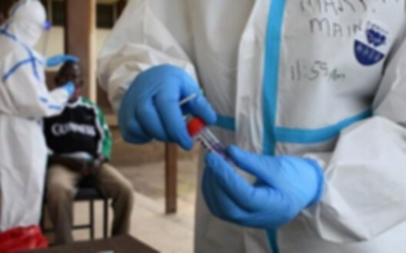 Covid-19 au Bénin : 71 nouveaux cas enregistrés en 24 heures