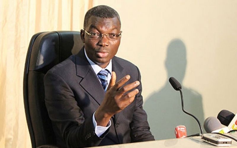 Covid-19 au Togo : « La FOSAP veillera au port de masque obligatoire », prévient Yark Damehane