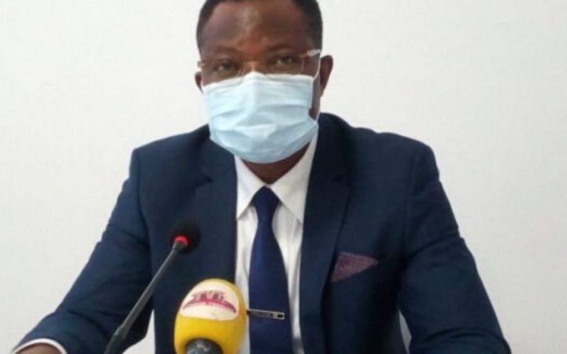 Togo / Covid-19 : Très bonne nouvelle ; les mesures barrières …