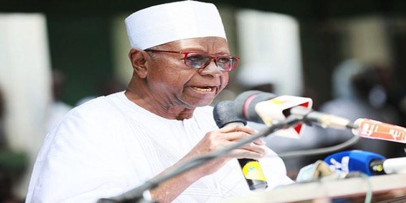 Covid-19 au Togo : voici comment les fidèles musulmans  doivent   jeûner