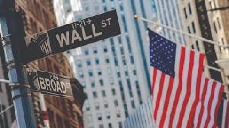 Économie : Wall Street va mieux