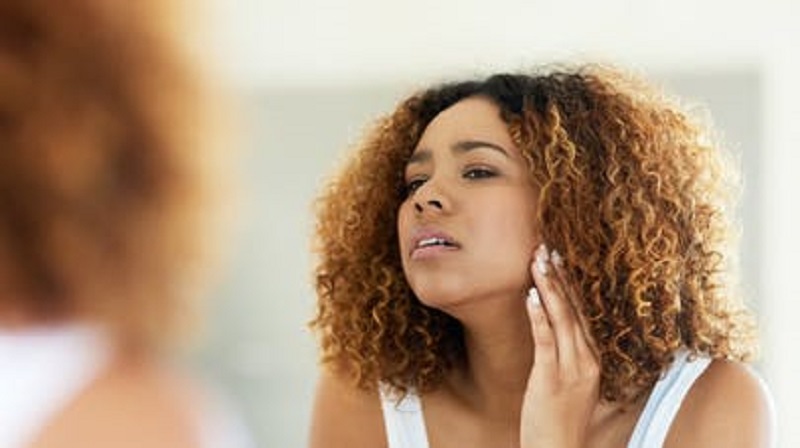 Covid-19 : ce signe pourrait être un nouveau symptôme