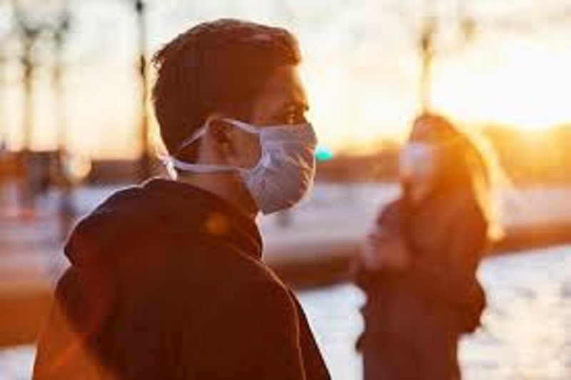 Covid-19 : ce symptôme jusqu’ici insoupçonné dû au virus mutant