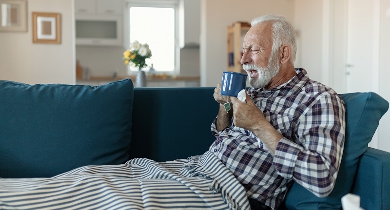 Covid-19 : ces 3 boissons seraient efficaces contre le virus, selon une étude allemande