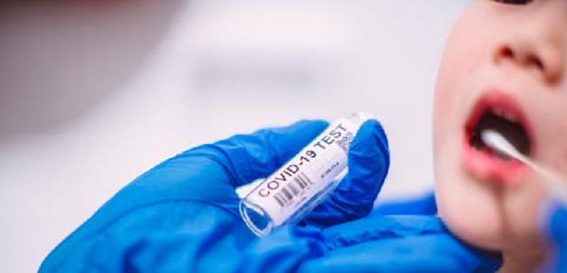 Covid-19 : cet enfant semble immunisé contre le virus