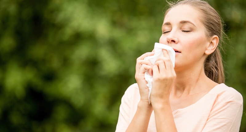 Covid-19 : cette maladie peut réduire le risque d’infection au virus, d’après une allergologue