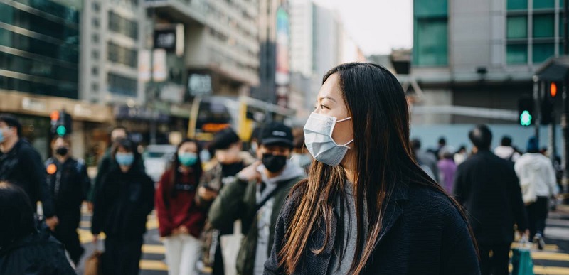 Covid-19 : des scientifiques désignent les « responsables » de la propagation de la pandémie