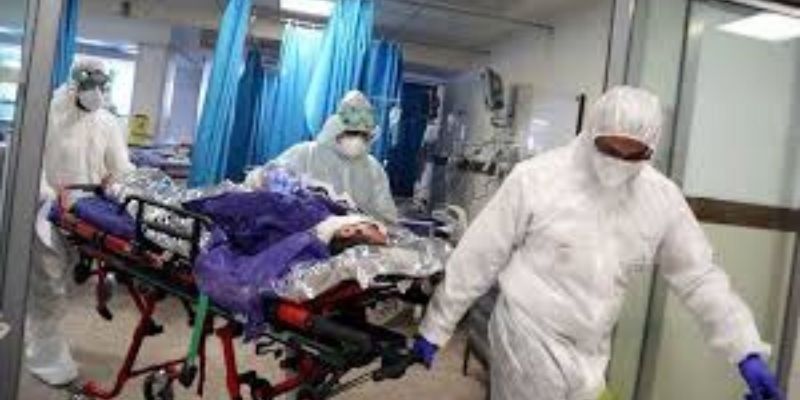Togo / Covid-19 : des morts recensés à la veille des fêtes de Noël