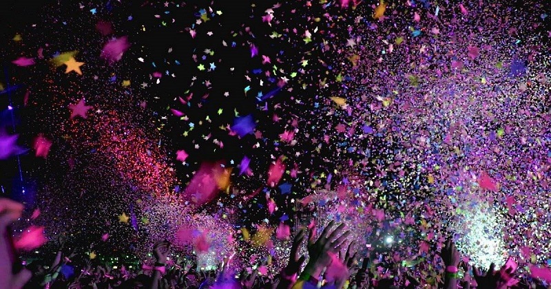 Fêtes de fin d’année sans accidents? Quelques conseils utiles