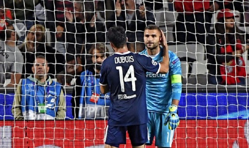 Covid-19 : l’Olympique Lyonnais touché de plein fouet