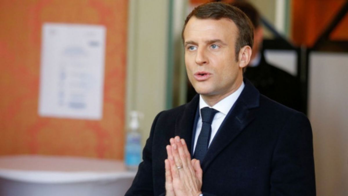 Covid-19 : la « faute gravissime » de Macron avec sa stratégie de vaccination