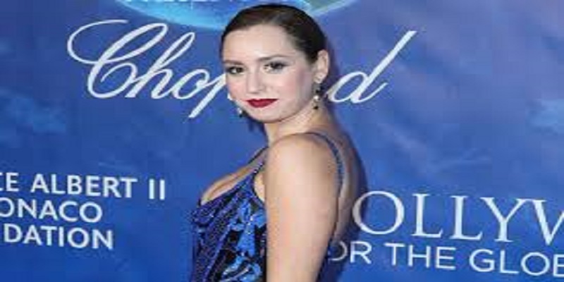 Covid-19 : la fille du prince Albert II de Monaco hospitalisée