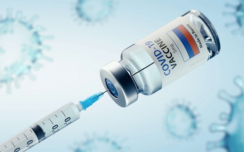 Covid-19 : la production du deuxième vaccin russe lancée